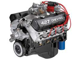 U2842 Engine